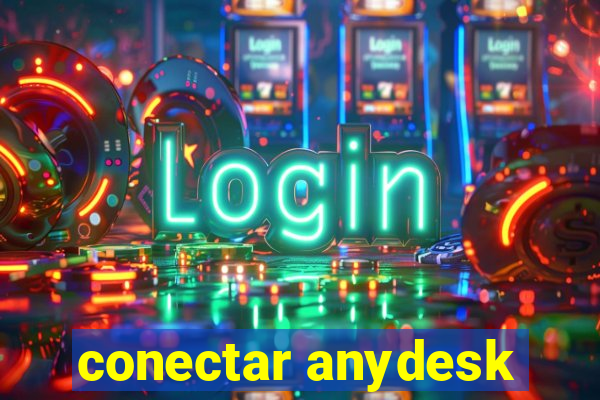 conectar anydesk